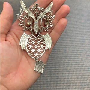 Jewelry - Owl pendant Jewelry - Owl pendant